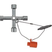 Schaltschrankschlüssel Universal